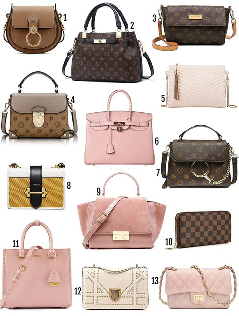 amazon designer bag dupes|best amazon designer bag dupes.